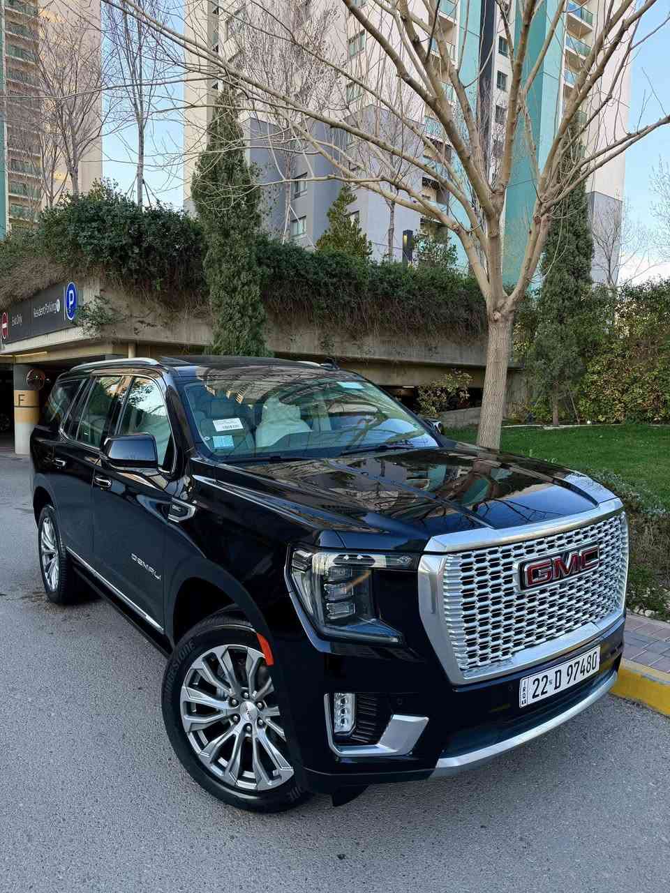 GMC.2022. دينالــي🦅

___صفر شركة  منصور خليجى...☑️

يسعدلي مساكم حبايبي واصدقائي 🌹

اخـوكم السيـد ابـراهيم جـاف من محافظة السليمانية 🤍

بدون صبغ ❌

بدون صبغ ، بدون شخط ،
 بدون رصعات ، 
حتى دعاميات  بشرط بدون صبغ ✴️

“،”،”،”،”،…….،”،”،”،”،”

محرك كير بشرط مامفتوح 
سنوية زنكة كلشي جديد 
والسيارة بأسمي ✔️

 ❇️ماشيـية،47,الف❇️

السيارة كلش كلش حلوة نظيفة مرتبة لوك لوك 💫

•••••••••••

‎كشنات منفصل رئاسي  ✨  -GMC  -ViP

‎حجم المحرك : 6.2 لتر 
‎عدد الاسطوانات : 8 سلندر 
‎القوة الحصانية : 420 حصانية 
‎الكير بوكس : 10 سرعات 

<<<<<<<>>>>>>>

مواصفات 🔻

‎نظام هيدروليك 
‎دخول ذكي للسياره ( بصمة )
‎شاشات خلفية
‎دفع رباعي دبل
‎دوسات كهرباء
‎شاشه اماميه كبيره
‎شاشات عدد 2 خلفيات
‎كامرات 360 درجه 
‎كامرا خلفيه بالمرايه
‎بانوراما طكتين
‎شاحن واير ليس
‎كشنات جلد
‎كشنات كهرباء
‎كشنات خلفي منفصل
‎رادار تحديد مسار
‎رادارات جانبيه
‎رادار امامي
‎ثلاث قطع تبريد
‎هيترات بالكشنات تدفئه تبريد امامي خلفي
‎دوسات كهرباء تفتح ويا الباب
‎بصمه + بصمة ابوب 4
‎صندوك كهرباء
‎فورويل 4x4
‎هند بريك بصمه
‎استيرن كهرباء
‎اتو ستوب
‎حساسات خلفي امامي
‎كشافات
‎لايتات لد + فول زنون
‎بكلايت لد خلفي
‎كشنات الخلفيه كهرباء
‎سبعه راكبj
‎داتو شو
‎هيتر بالاستيرن
‎فول تحكم ستيرن

‎وبعد بيه مواصفات هواي والدنيالي معروفة مواصفاته فول الفــووول 💯

سعرها:-550 بلاش بلاش

📍مكانها سليمانية- وشايف خيرها الشاريها 🌷


**إذا كنت صاحب هذا الإعلان وتريد حذفه لأي سبب، رجاءا أرسل رسالة إلى الدعم الفني**