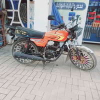 سيفان • ٢٠٠سي سي • بغداد الشعب