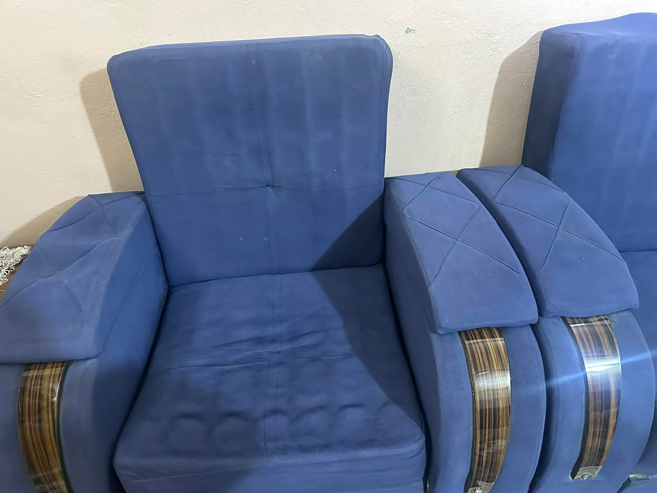 السلام عليكم تخم للبيع


**إذا كنت صاحب هذا الإعلان وتريد حذفه لأي سبب، رجاءا أرسل رسالة إلى الدعم الفني**