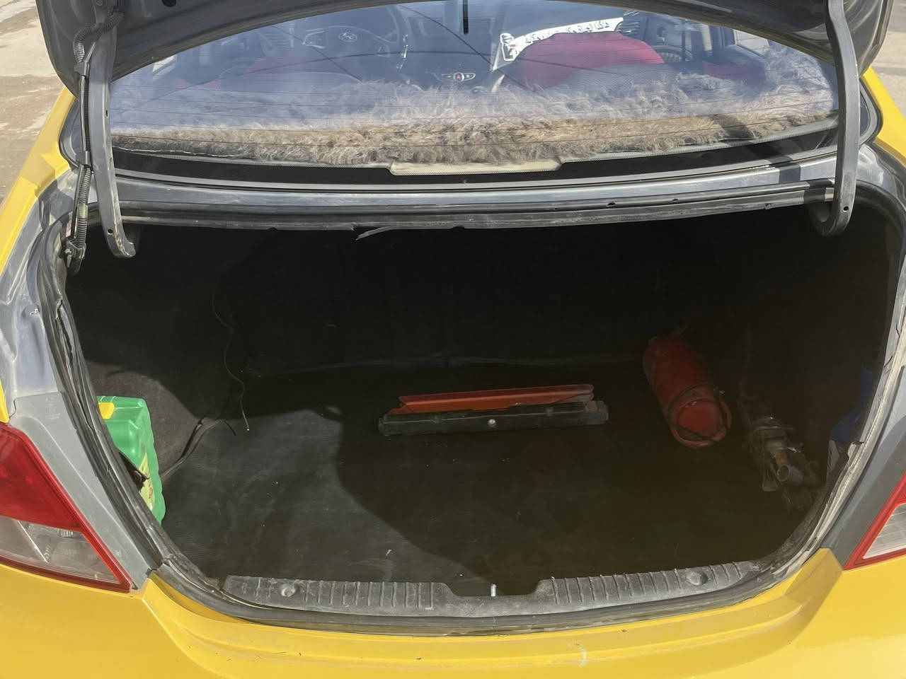 السلام عليكم
اكسنت 

مديل 2015

خليجي بدون ضررر

للبيع السعر (85 ورقة )بيها مجال 

رقم بغداد انكليزي 

السنوية نافذة لغاية 2029

العنوان بغداد الشعب 

للأستفسار (***********)
