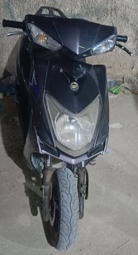 موتور ياباني • سلف وهندل • كربلاء