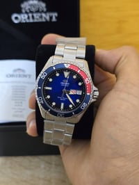 اورينت نيو ماكو كامسو [ مديل الببسي ] كاملة المرفقاة تجيك بالعلبة الاص...