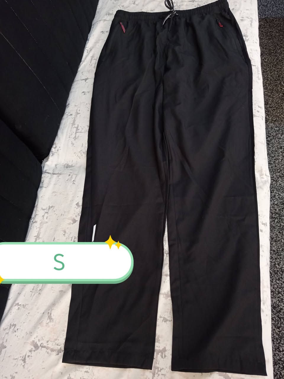 ملابس ولادي وشبابي @للجميع


**إذا كنت صاحب هذا الإعلان وتريد حذفه لأي سبب، رجاءا أرسل رسالة إلى الدعم الفني**