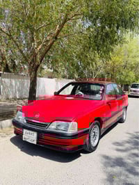 موديل ١٩٩٢ • ماكو صدأ • ٤ إطارات جديدة