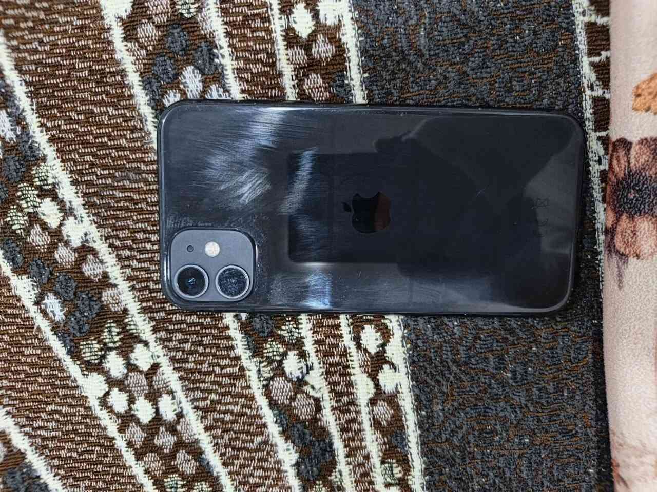 سلام عليكم جهازي ايفون ١١عادي اراوس ويا ايفون برو بدون فرق


**إذا كنت صاحب هذا الإعلان وتريد حذفه لأي سبب، رجاءا أرسل رسالة إلى الدعم الفني**