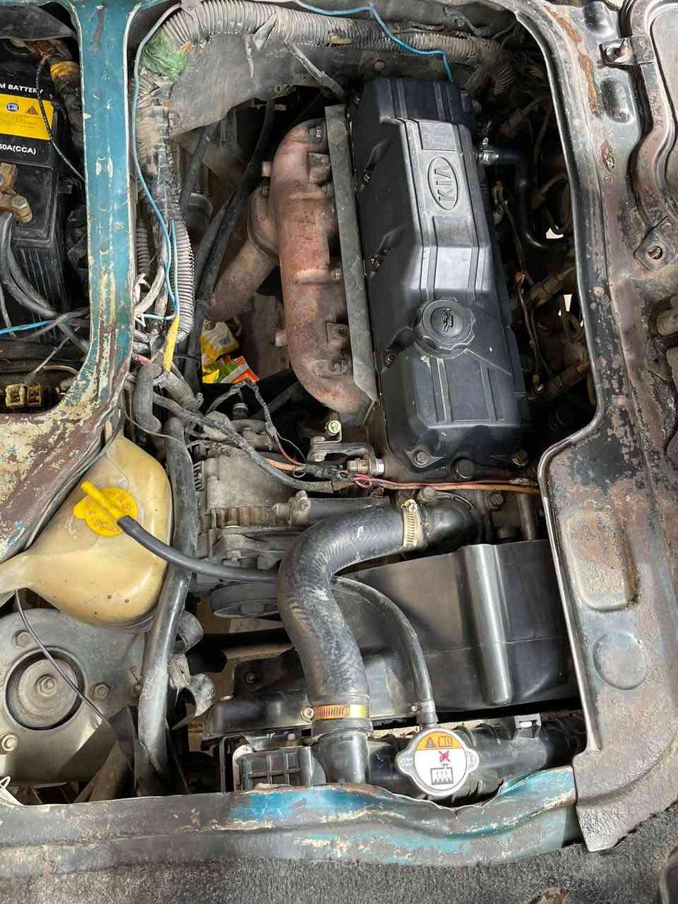 بريجو موديل 99رقم كربلاء ألماني باسمي سنويه لغايه 2028مصفره محرك وكير واكسل وصدر ودوشمه مكفولات ولكشر يحتاج ترتيب السعر 35 وبيه مجال شرط التحويل مباشر


**إذا كنت صاحب هذا الإعلان وتريد حذفه لأي سبب، رجاءا أرسل رسالة إلى الدعم الفني**