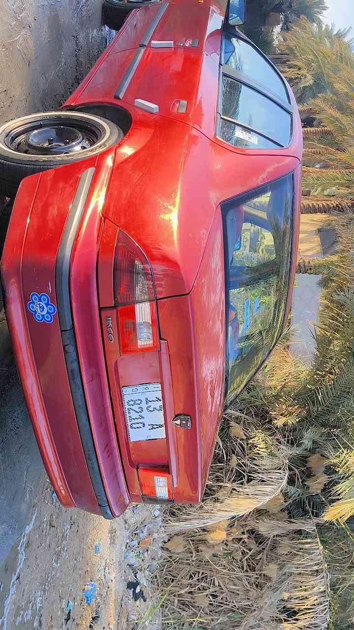 سمند 12 مكفوله فقط جراد كير محرك حداديه تبريد تدفئة ***********/ السعر 53
