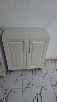 كاونتر ابو سنك • اندی اف خشبي • روضتين كربلاء