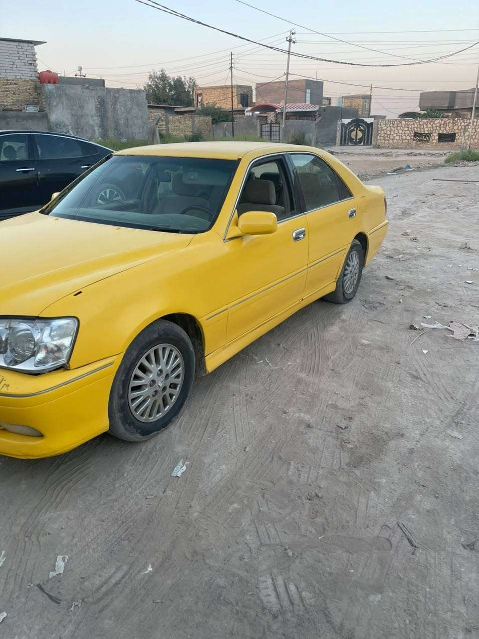 ملكه كصه قماره اسويلك بيها بس وكاله السياره جاهزه مكينه كير حداديه تخم تاير السعر55وبيها مجال
***********

