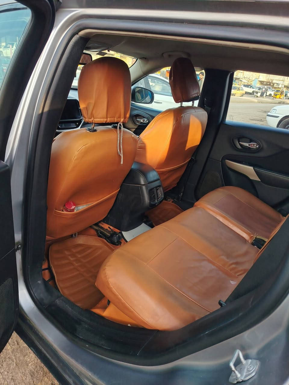 السلام عليكم جيب بزون 2018 السياره خير من الله شرط الفحص سعرها 105


**إذا كنت صاحب هذا الإعلان وتريد حذفه لأي سبب، رجاءا أرسل رسالة إلى الدعم الفني**