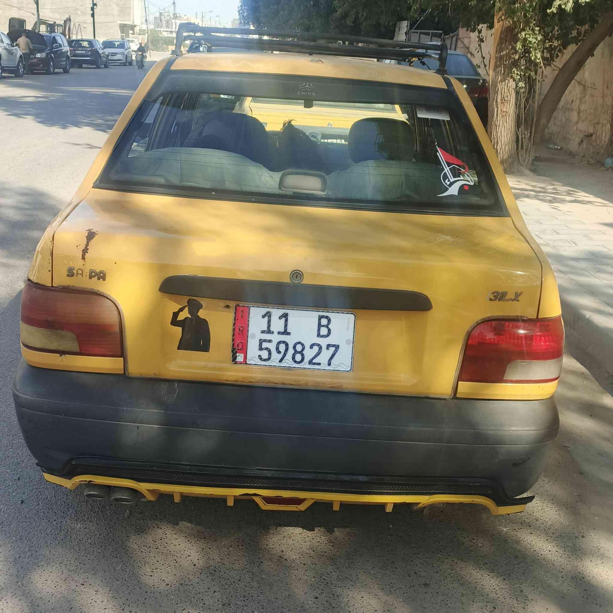 بسمي سنويه موديل 12 كير مكينه خير من الله لا تنقيص ولا تبخير نوزلات جدد بطيخه جديده ونبي سياره مال جناي اروح بيها لدوام ورجع فوك من كربلاء وأحمدالله 

بس عوزها صدر امامي وزوج تأيرات وروح بيها البصره وتعال 

                   23     سعر قفل قفل ‏‪***********‬‏تحويل كبل عقد مروري
