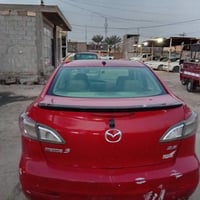 مازده موديل2010مشروع وطني انكليزي رقم نجف كير ومحرك كفاله السعر 45وبيه...