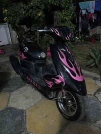 ماكس 55 • مكينة خرسه • سامراء