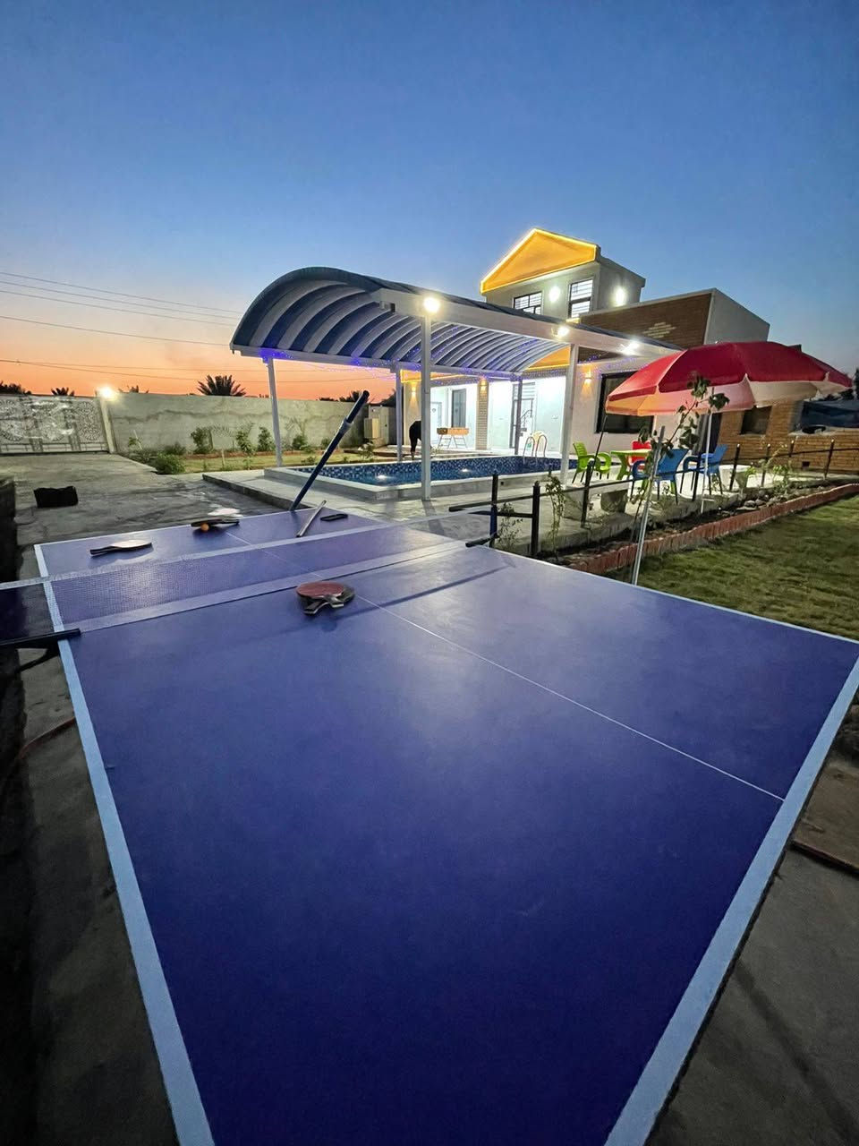 متوفر حجز اليوم مسائي البوعيثة موثقة بتطبيق اجرلي للحجز ***********
