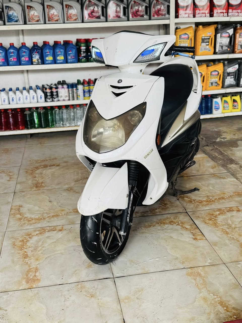 السلام عليكم سكنس فحل كابريتر طلاعات بوشه ٥٨ فول تزويد ويل كب ⭐️.صلنصه صجميه ستيل أم نغمه قبق فلاوين يدات بريك سلف جبير قطره دهن تايرات جلاتين بكلايت لد أشاير لد كالاحلام رياضي الدراجه شلعه ومعدل متلزم نقص بس دشبول ميشتغل السعر ٨٠٠ وبيها مجال مكاني دوره شارع ٦٠  رقمي ***********
