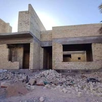 خلفات بناء • تنظيف • متفرغين