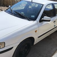 سمند موديل11 بسمي رقم نكليزي تبريد ثلج بكاني بغداد الحسينيه مال المعام...