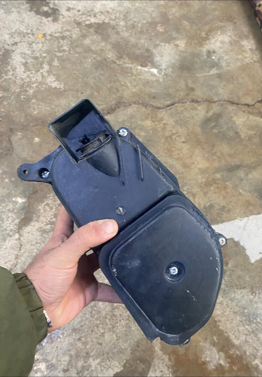 سلام عليكم كفرات بلاديه اصليه         كلشي بل صوره موجود
بسعر مناسبه


**إذا كنت صاحب هذا الإعلان وتريد حذفه لأي سبب، رجاءا أرسل رسالة إلى الدعم الفني**