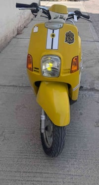 كربلاء • دراجة • كير مكاني