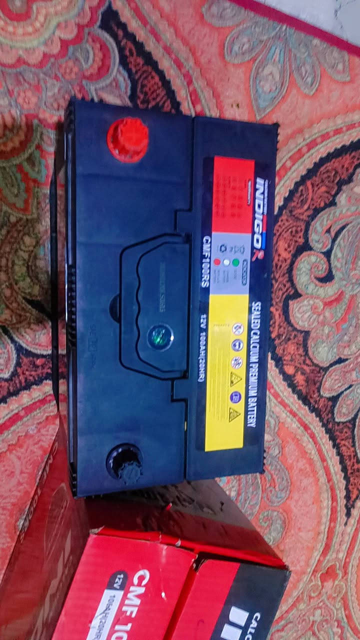 متاح باتري ابو 100جديد غير مستخدم سعر 110 وبيه مجال قليل مكان كوت


**إذا كنت صاحب هذا الإعلان وتريد حذفه لأي سبب، رجاءا أرسل رسالة إلى الدعم الفني**