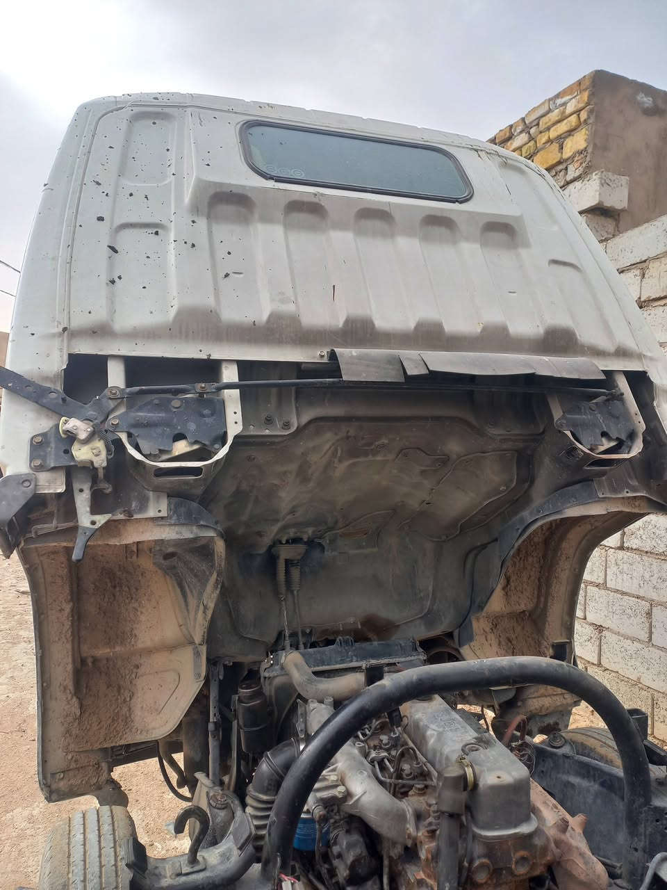 السلام عليكم كنتر عظم للبيع قماره بزون المكان نجف مكفوله كفاله عامه ***********
