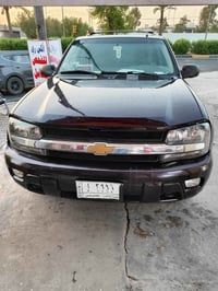 بلايزر وارد امريكي داخله كلين بدون حادث موديل 2008 بلادية بدون صبغ مكف...