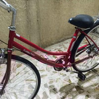 بايسكل بناتي • حجم 27