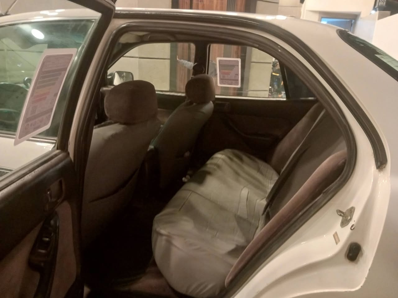 كامري موديل 96 قطعتين صبغ بابل واحد محرك نضيف كير نضيف حداديه جديده رقم صلاح الدين شارع وطن دولي تخم تايرات تبريد سعر ٥٣
***********
