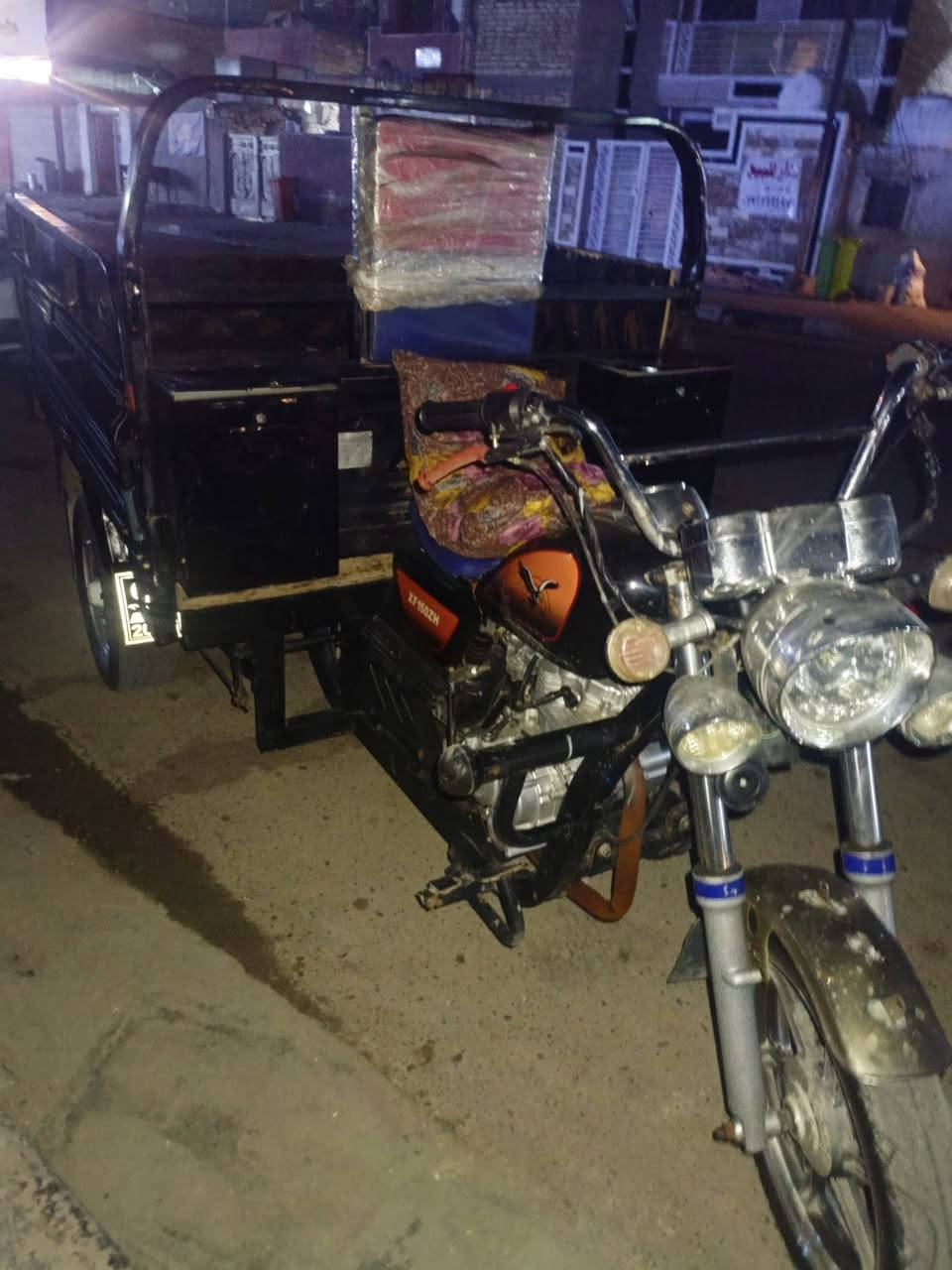 ستوته٢٣ محرك٢٥ فول نضافه أحله من صوره سعر2100بيهه مجال بصيط تواصل فيس


**إذا كنت صاحب هذا الإعلان وتريد حذفه لأي سبب، رجاءا أرسل رسالة إلى الدعم الفني**