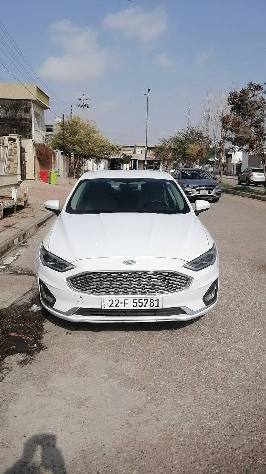 بيها 4 قطع بدون دواخل بدون ارباك موجود الصورة حادث مكينة مبدل جديد مكينة و كير  بالشرط ١٥ تيربو عنوان كركوك السعر ٩٨ بيها مجال *********** كركوك, العراق
