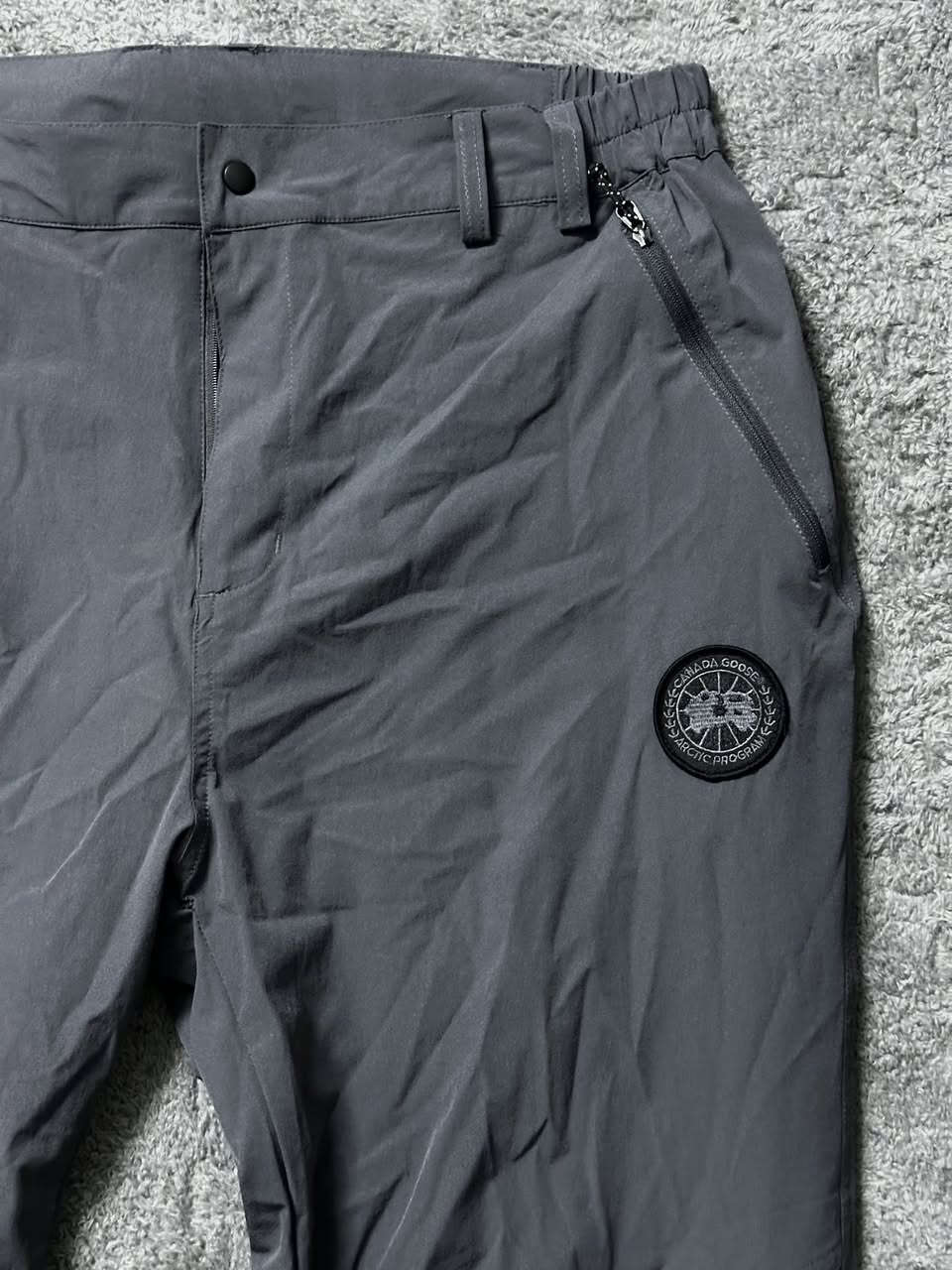 سڵاو و ڕێز
کۆماندۆ 
Canada Goose 

کۆپی 
خاوێنی %100 

سایزی 36 
درێژی 95

گەیاندن بۆ سەرجەم شارەکان بەردەستە
کەناڵی تیلیگرام
https://t.me/davarsstore


**إذا كنت صاحب هذا الإعلان وتريد حذفه لأي سبب، رجاءا أرسل رسالة إلى الدعم الفني**