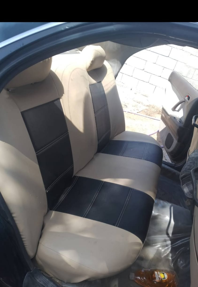 اسلام عليكم ورحمة الله وبركاته سياره بطه 1993 مكفول من نقل جث والكصه سياره حلوه مال جناي سنويه جديده 2029 العنوان ميسان قضاء المجر تحول تاني يوم السعر 40ورق وبيه مجال حك الجيه رقم الجوال *********** شراي يتصل وبيه خير ويدل
