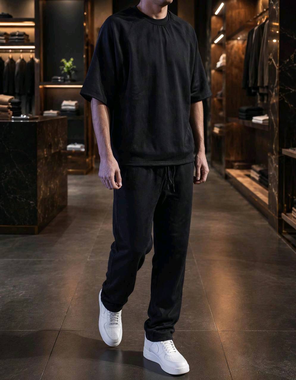 تراك رجالي  رياضي هاڤ


خامة باربي ممتاز

M .L.XL.2XL.. يلبس من 40 الى 125 كيلو 

الدرزن 150 الف 

سعر القطعة مفرد 20 الف 

توصيل جميع المحافظات 5 الف