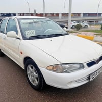 ٢٠٠٤ • أوتوماتيك • كاميرا خلفية