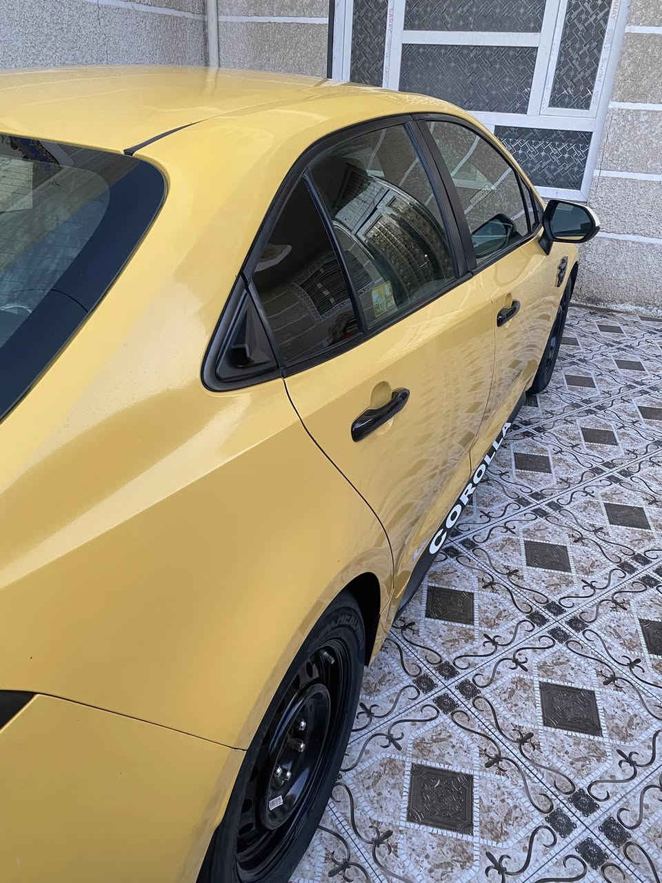 السلام وعليكم. كورلا البيع موديل ٢٠٢٠ رقم بغداد ظرر بنيد وجاملغ  السعر ١٤٥ رقم الهاتف ***********
