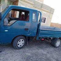 كيا فونتيرا • مكصوص • غير مسجلة