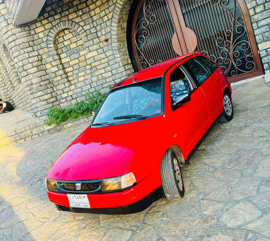 مشتەری پەیوەندی بکــە بە خاوەنیەوە👇👇
Mobile / ***********
Nrx / 💰( 20 $ )💰
**  **  **  **  **  **  **
سیــاتــی ١٩٩٥♦
گێڕ عــادی
سەنەوی جنوب پلاستیک بەشەرتی ئەوەلیات و حاسیبە
مەکینە ٢٠ی ڤیکترای لەسەرە
بەشەرتی گێڕ و مەکینە
عـام بۆیاغ کراوەتەوە بۆ جوانی
دەعــم و لێدراوی قورسی نیە
 گەرمی ئیش ئەکـات
تایەی تازەیە
پاتــری تــازەیە
موس و بڕاوەو ئەوەلیات و ماڵی مەدەنی بەشەرت

💵نــرخی سەیــارەکە💵 / 💰( ٢٠ )💰گەڵا و معــامەلە
شوێن /  خورمــاڵ
ژ.م خاوەنی /  *********** 📞
 واتس ئەپیشی لەسەرە👆👆

.

.
