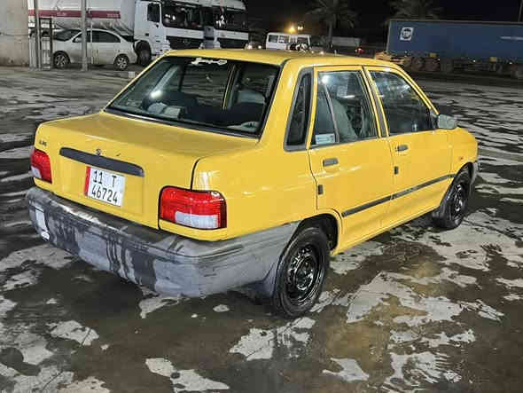 السلام عليكم سايبه مديل ١٢سيارهً جهازه كير مكينه تبريد صدر امامي خلفي مصفره هيه غرامه بيهه هلالت مصلحه فقط سنويه جديده السعر ٢٩بيهه مجال بصيط العنوان مرور التاجيات رقم الهاتف ***********
