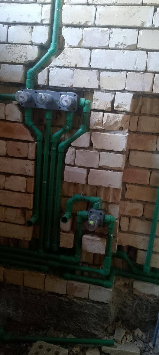 عثمان للتأسيسات الصحيه !كادر فني متخصص! سرعه واتقان بالعمل ! العمل في بغداد فقط \***********
