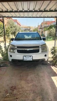 ئەکینوکس 2007 دوو قتعە بەخ و پیچەک دەرگەهــ سبخ ئیک دەست یا مالێ یە پا...