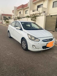 اكسنت • ٢٠١٤ • مكينه وكير