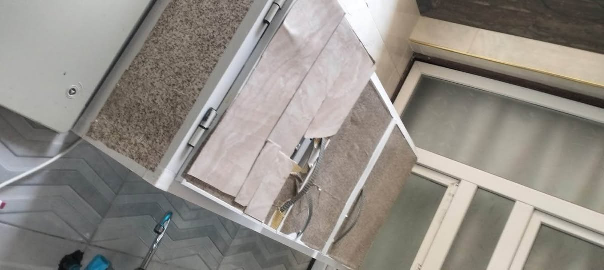 ‎سنك وملحق‎ بغداد, العراق


**إذا كنت صاحب هذا الإعلان وتريد حذفه لأي سبب، رجاءا أرسل رسالة إلى الدعم الفني**