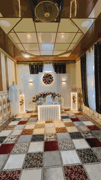 ✨💍 كوشات رهف 💍✨ لأجمل ليالي العمر خلي كوشتك غير 🤍
🎁 عرضنا المميز: كوشة فخمة + كيكة طابقين هدية حسب طلبك 🎂

💰 السعر فقط: 100,000 دينار

📞 للحجز والاستفسار: [***********] 📍 [الشرقاط - بعاجه ]

✨ احجزي الآن وخلي فرحتج تكمل بأناقة ✨
