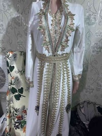 قفطان عرايس • جديد • حله