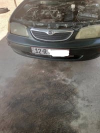 مازدا 626 • ١٩٩٨ • رقم نينوى