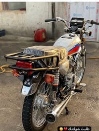 للبيع دراجه مكفوله كفاله عامه متوازي عليهه ما متواجد ع فيس  ‏‪07800242...