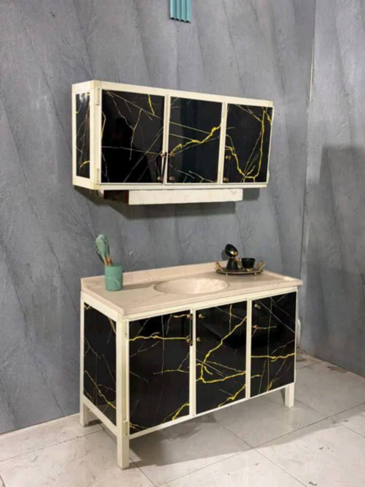 سنك مع ملحق قياس متر ونص

سعر 175الف 

توصيل 
بغداد مجاني
اطراف 10


**إذا كنت صاحب هذا الإعلان وتريد حذفه لأي سبب، رجاءا أرسل رسالة إلى الدعم الفني**