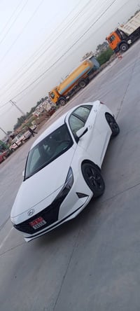 النترا • موديل ٢٠٢٢ • ٦٣٠٠٠ كم