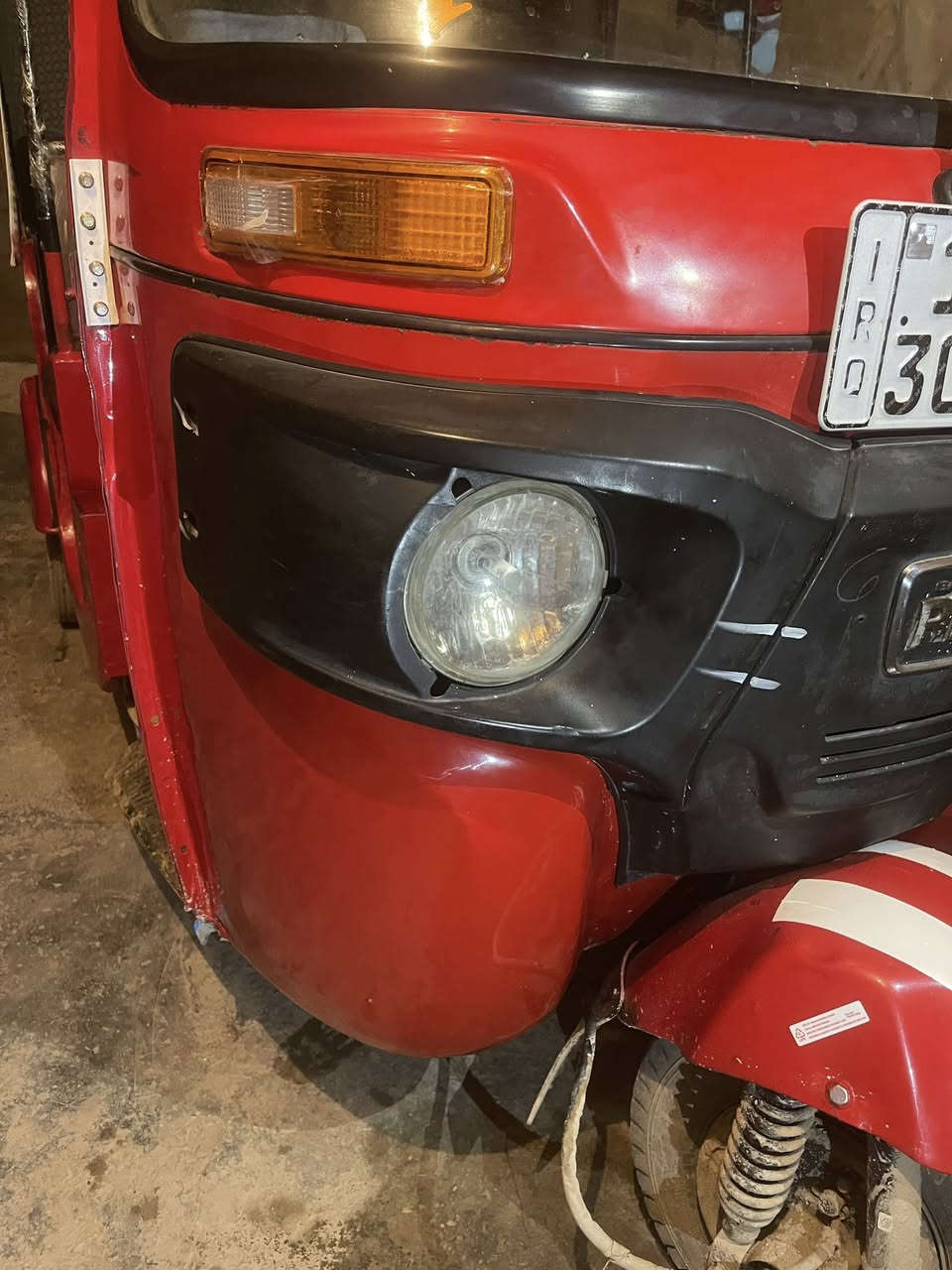 السلام عليكم تكتك 2019شهر12مابيهة اخياس التكتك معمرة جديد من كلشي خير من الله كبل تطلع شارع السعر 6و200و بيهة مجال الطيبين رقم الهاتف ***********التواصل واتساب
