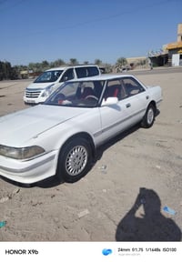 كرسته • ١٩٩٠ • مكينه ٢٥٠٠